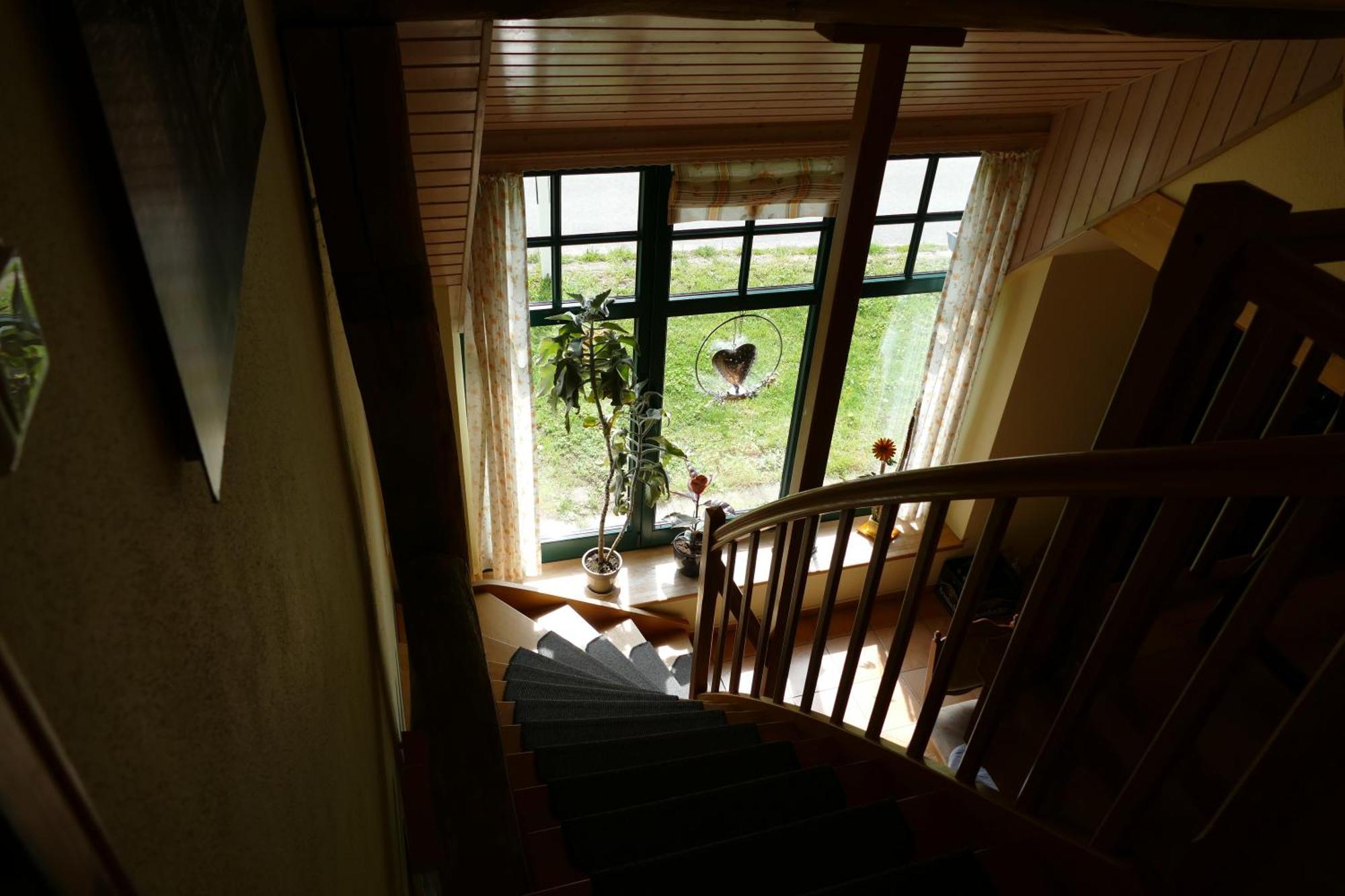 Ferienwohnung Vossberghof Kranenburg  Exterior foto